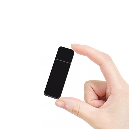 Pendrive z ukrytą kamerą U6 FULL HD + Dyktafon