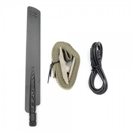 Fotopułapka Kamera Leśna SF5.8CG GSM 4G LTE GPS 24Mpx Full-HD