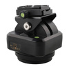 ZESTAW Hikmicro Lynx 2.0 Pro LH-15 + Statyw OWL Pro 365