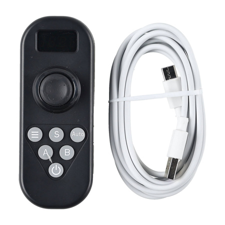 ZESTAW Hikmicro Lynx 2.0 Pro LH-15 + Statyw OWL Pro 365