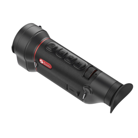 MONOKULAR Z DALMIERZEM GUIDE TD653L