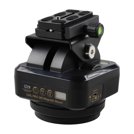 ZESTAW Hikmicro Lynx 2.0 Pro LH-15 + Statyw OWL Pro 365