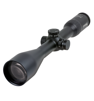 Luneta Steiner Ranger BC 4-16X56