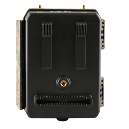 Fotopułapka GSM 4G LTE Kamera Leśna SF4.0CG Pro 100° GPS 24MPX