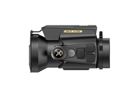Nasadka termowizyjna z dalmierzem Nocpix MATE ULTRA S60R