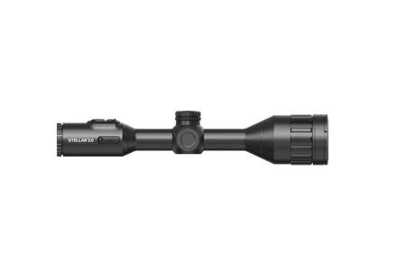 Celownik termowizyjny Luneta Stellar SQ50L z dalmierzem 3.0 Hikmicro
