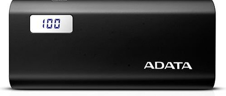 Powerbank ADATA P12500D 12500mAh