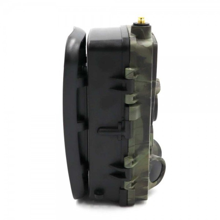 Kamera Leśna Fotopułapka GSM 2G HC-801M