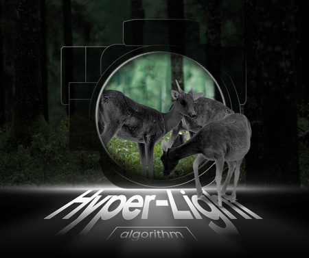 Nasadka termowizyjna Guide TB650P 2.0