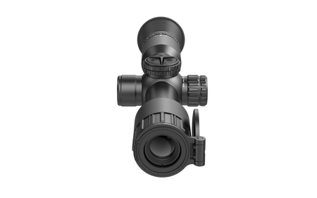 Noktowizor Alpex 4K Lite A40E Hikmicro + Iluminator laserowy X-hog Pro 850/940nm