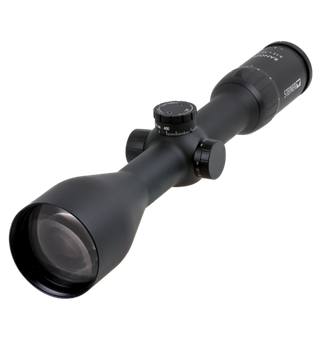 Luneta Steiner Ranger BC 3-12X56