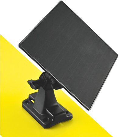 Akumulator solarny  TOPHUNT SP200 do fotopułapek