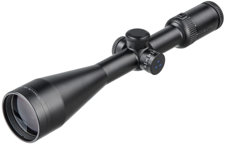 Luneta celownicza Delta Titanium HD 2,5-10x56 4A S