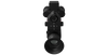 Nasadka nakładka noktowizyjna Noxar Lunar 2.0 LRF z dalmierzem 850nm/940nm