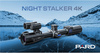 PARD NIGHT STALKER 4K 850nm LRF (70mm) - celownik noktowizyjny