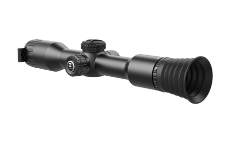 Noktowizor Alpex 4K Lite A40E Hikmicro + Iluminator laserowy X-hog Pro 850/940nm