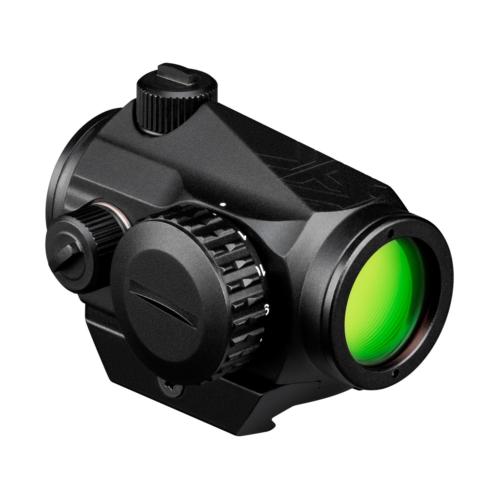 Green Vortex Kolimator Crossfire Dot