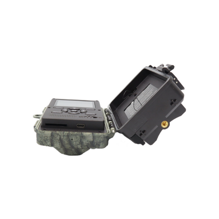 Fotopułapka Kamera Leśna WiFi RD3049pro