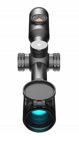 OUTLET Luneta termowizyjna Celownik InfiRay Tube TL35 V2.