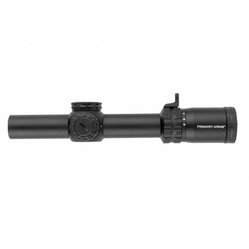 Luneta celownicza Primary Arms GLx 1-6x24 mm FFP iR ACSS Griffin M6