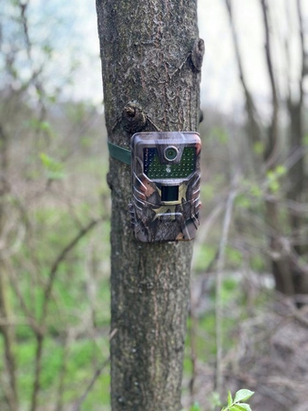 FOTOPUŁAPKA KAMERA HC-900A 36MPX 44 IR LED