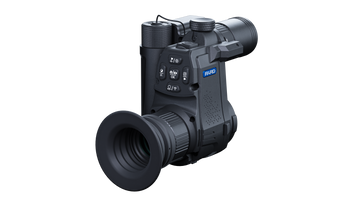 Zestaw nasadka nakładka noktowizyjna PARD NV-007SP2 4K + IR940+ akcesoria