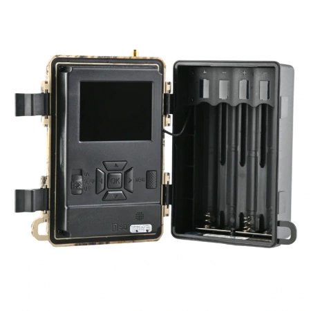 Fotopułapka Kamera Leśna SF5.8CG GSM 4G LTE GPS 24Mpx Full-HD