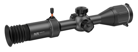 Luneta termowizyjna RIX LEAP L3 V2