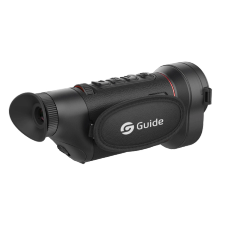 MONOKULAR Z DALMIERZEM GUIDE TD653L