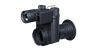 NOWOŚĆ Nasadka nakładka noktowizyjna PARD NV-007SP2 LRF 4K
