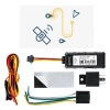Lokalizator GPS 2G+4G śledzenie pojazdu łodzi MK3