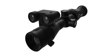 Celownik noktowizyjny Noxar Sidar 4K LRF 70mm 850nm/940nm