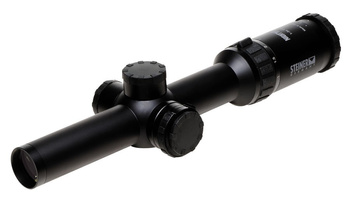 Luneta STEINER Nighthunter XTREME 1-5x24