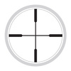 Luneta celownicza Vortex Crossfire HD 3-9x40 1" V-Plex MOA