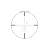 Luneta celownicza Primary Arms SLx 5-25X56 mm FFP ACSS Apollo 6.5CM