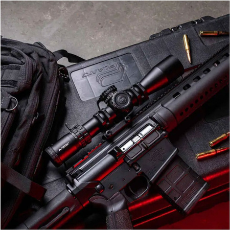 Luneta celownicza Primary Arms GLx 3-18x44 mm FFP iR ACSS Apollo .308/6.5 Grendel