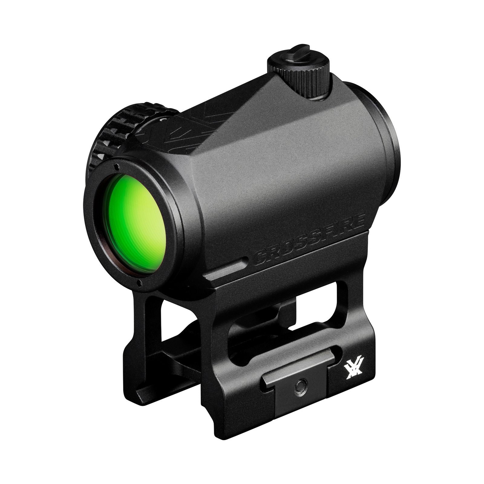 Green Vortex Kolimator Dot Crossfire