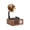 Ukryta Kamera WIFI w gramofon MKLS68