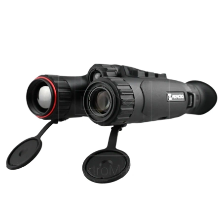 Lornetka termowizyjna termowizor HIKMICRO Habrok 4K HQ35LN LRF 940 nm z możliwością wymiany na 810 nm