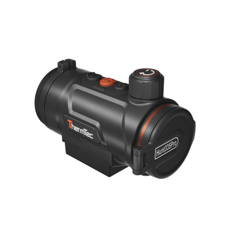 Nasadka termowizyjna ThermTec Hunt 335 Pro