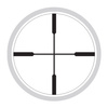 Luneta celownicza Vortex Crossfire HD 2-7x32 1" V-Plex Scout MOA