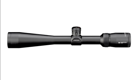 Luneta celownicza Vortex Diamondback Tactical 4-12x40 1" VMR-1