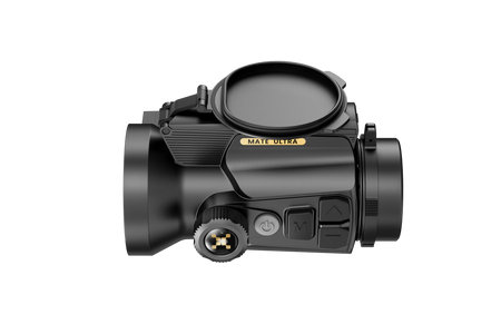 Nasadka termowizyjna z dalmierzem Nocpix MATE ULTRA S60R