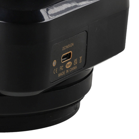 ZESTAW Hikmicro Lynx 2.0 Pro LH-15 + Statyw OWL Pro 365