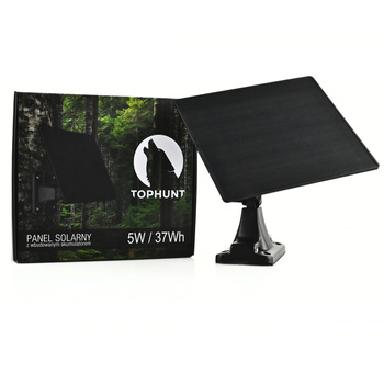 Akumulator solarny  TOPHUNT SP200 do fotopułapek