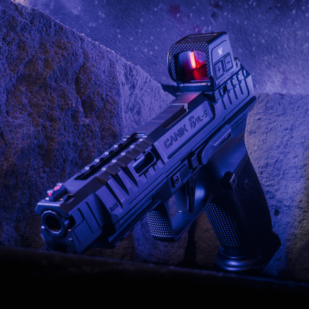 Kolimator Vortex Defender-ST Solar 3 MOA