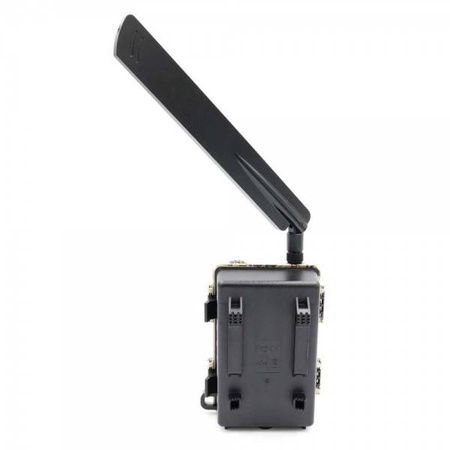 Fotopułapka Kamera Leśna SF5.8AES GPS GSM 4G LTE 24Mpx Full-HD