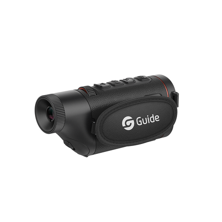 MONOKULAR Z DALMIERZEM GUIDE TD433L