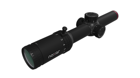 Luneta celownicza Noxar Magnar 1-6x24mm