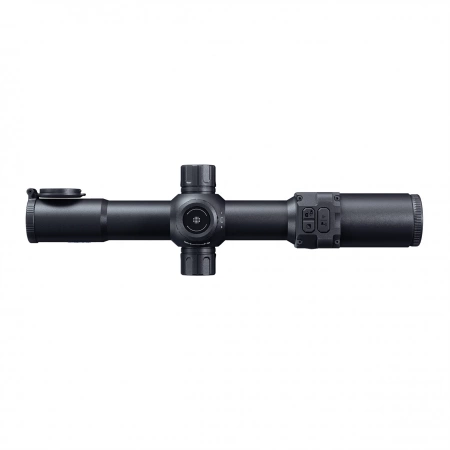 ZESTAW Celownik noktowizyjny Pard Night Stalker Mini NSM-35 + Iluminator Noxar DIR-PRO v2 + Uchwyt z regulacją osi xy + Obejma